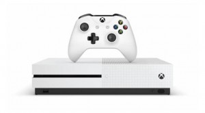 Xbox One S国内発売