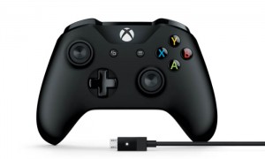 Windows用Xboxコントローラー