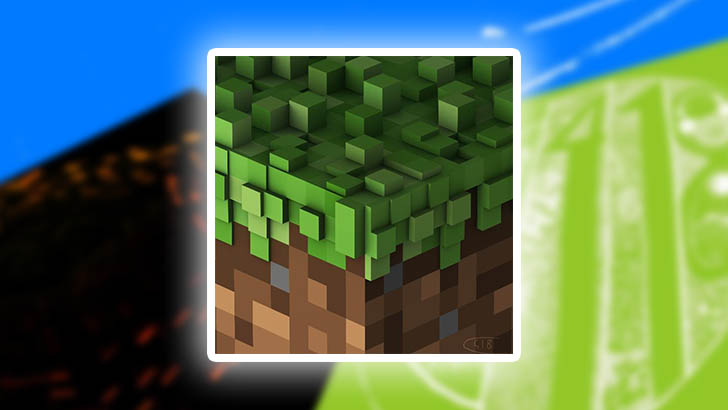 マインクラフターじゃなくても絶対に聴いてみて C418の音楽で癒されよう デジタルアジト